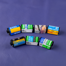 Load image into Gallery viewer, Slide Film Developing - E6
