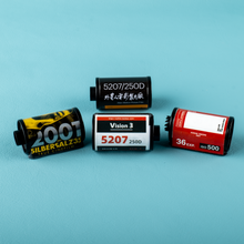 Load image into Gallery viewer, Cinema Film Developing - ECN-2
