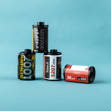 Load image into Gallery viewer, Cinema Film Developing - ECN-2
